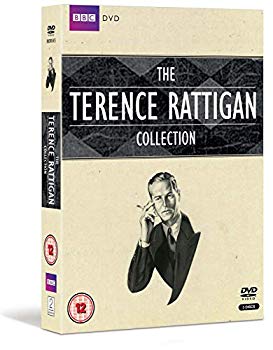 【中古】The Terence Rattigan Collection [Import anglais] g6bh9ry