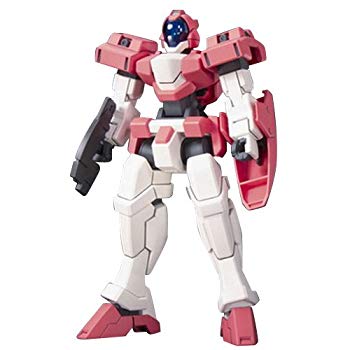 【中古】AG 1/144 RGE-B790 ジェノアス (機動戦士ガンダムAGE) g6bh9ry画像