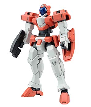 【中古】【非常に良い】HG 1/144 RGE-B790 ジェノアス (機動戦士ガンダムAGE) g6bh9ry画像