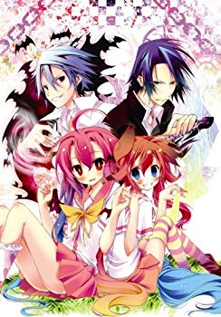 【中古】いつか天魔の黒ウサギ -ポータブル- (通常版) - PSP g6bh9ry