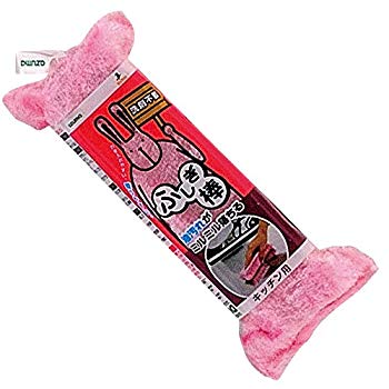 【中古】アズマ 『洗剤不要のお掃除スポンジ』 ふしぎ棒 キッチン用 g6bh9ry