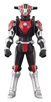 【中古】特命戦隊ゴーバスターズ バディロイドシリーズ 01 チダ・ニック tf8su2k
