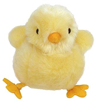 【中古】りくのなかまたち ぬいぐるみ ひよこ 180444 tf8su2k