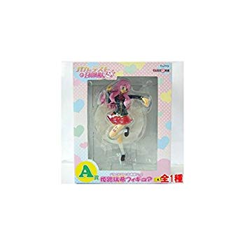 【中古】【非常に良い】くじ引き＠本舗 バカとテストと召喚獣にっ A賞 姫路瑞希フィギュア（プライズ） tf8su2k