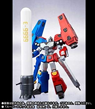 【中古】【非常に良い】スーパーロボット超合金 勝利の鍵セット4 tf8su2k 8,400円
