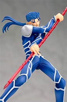 【中古】【非常に良い】アルター FA4 Fate/hollow ataraxia Collection 「 ランサー 」 単品 tf8su2k
