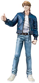 【中古】TIGER ＆BUNNY フィギュアーツZERO キース・グッドマン i8my1cf