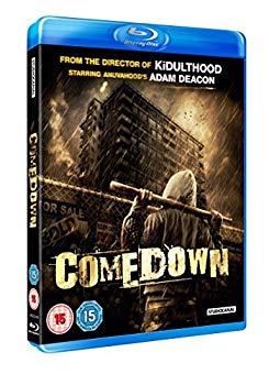【中古】Comedown i8my1cf