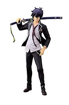 【中古】一番くじ 青の祓魔師 A賞 奥村燐フィギュア [おもちゃ＆ホビー] i8my1cf｜スカイマーケットプラス