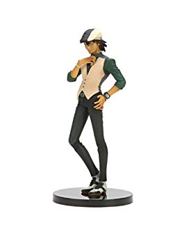 【中古】【非常に良い】TIGER&BUNNY DXフィギュア1 鏑木・Ｔ・虎徹 単品 i8my1cf