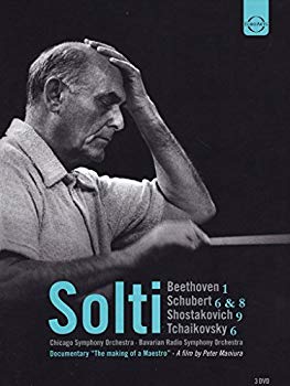 【中古】Solti: 100th Anniversary Edition [DVD] i8my1cf｜スカイマーケットプラス