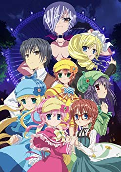 【中古】探偵オペラ ミルキィホームズ Alternative ONE & TWO [DVD] i8my1cf
