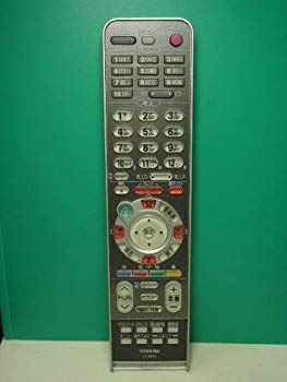 【中古】東芝 HDDデジタルテレビリモコン CT-90228 i8my1cf