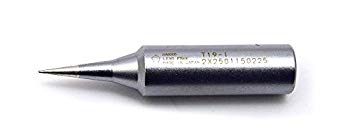 【中古】【非常に良い】白光 こて先 I型 T19-I khxv5rg