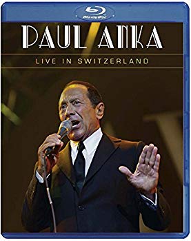 【中古】Live in Switzerland [Blu-ray] [Import] khxv5rg｜スカイマーケットプラス