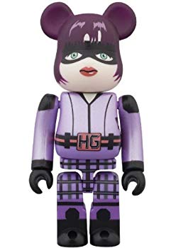 【中古】BE@RBRICK ベアブリック SERIES26 HERO rdzdsi3