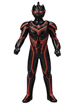 【中古】【非常に良い】ウルトラ怪獣シリーズ 26 ダークザギ rdzdsi3