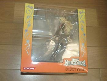 【中古】【非常に良い】クイズ マジックアカデミー フィギュアコレクション シーズン2 Vol.1 シャロン rdzdsi3