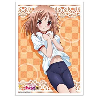 【中古】【非常に良い】ブシロードスリーブコレクションHG (ハイグレード) Vol.609 ロウきゅーぶ!SS 『香椎 愛莉』 rdzdsi3画像