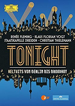 【中古】【非常に良い】Tonight-Welthits Von Berlin Bis Broadway [DVD] [Import] 9jupf8b