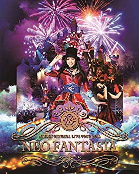 【中古】Minori Chihara Live Tour 2014 ~NEO FANTASIA~(Blu-ray Disc) d2ldlup