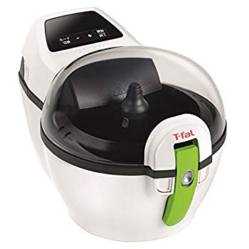 【中古】【人並み外れたに好いたらしい】ティファール アクティフライ 白いこと FZ205088 d2ldlup