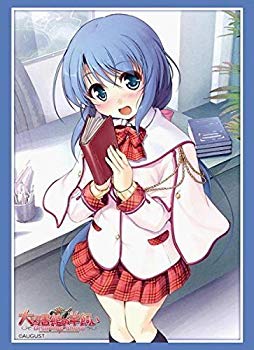 【中古】ブシロードスリーブコレクションHG Vol.703 大図書館の羊飼い-Dreaming Sheep-『多岐川葵』 パック qqffhab画像