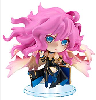 【中古】パズル＆ドラゴンズ　ぷぎゅコレフィギュア　vol.2 メタトロン　単品 qqffhab