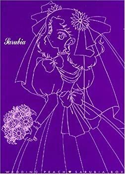 【中古】愛天使伝説ウェディングピーチ DVD BOX(4) p706p5g