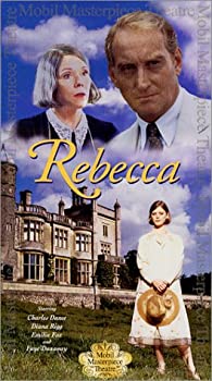 【中古】【非常に良い】Rebecca [VHS]｜スカイマーケットプラス