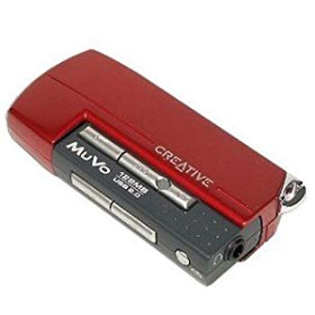 【中古】CreativeLabs NOMAD MuVo 128MB ( 73PD028000003 ) by Creative Labs cm3dmju|スカイマーケットプラス