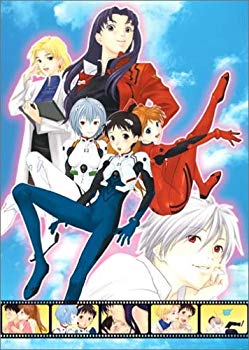 【中古】ドラマチック育成ゲーム 新世紀エヴァンゲリオン 碇シンジ育成計画 CD-ROM版 cm3dmju|スカイマーケットプラス