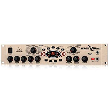 【中古】BEHRINGER BASS V-AMP PRO ベースモデリングアンプ cm3dmju 70,950円
