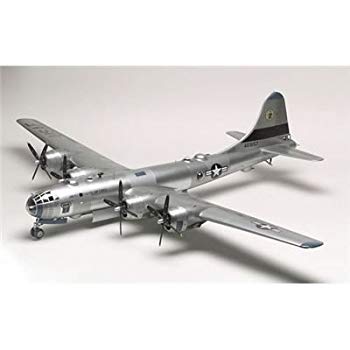 【中古】アメリカレベル B-29 スーパーフォートレス 1/48 5711 プラモデル o7r6kf1