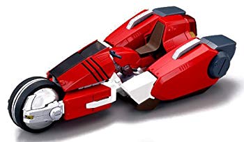 【中古】【非常に良い】メガゾーン23 1/15 完全変形ガーランド o7r6kf1