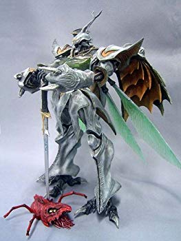 【中古】リミテッドモデル 聖戦士ダンバイン サーバイン o7r6kf1