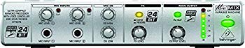 【中古】Behringer Minimix mix800 bme6fzu