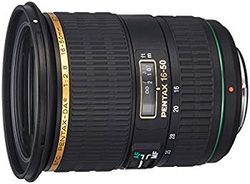 【中古】PENTAX スターレンズ 標準ズームレンズ DA★16-50mmF2.8ED AL[IF]SDM Kマウント APS-Cサイズ 21650 bme6fzu｜スカイマーケットプラス