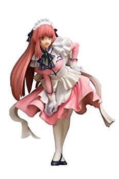 【中古】りこりす -lycoris radiata- 1/8 続璃（つづり） WF2008s Limited Edition ～桃色吐息～