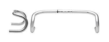 【中古】NITTO(日東) Mod.177HT 140/落っこちる/リーチ/95 φ26.0 SILVER 幅460 2mvetro