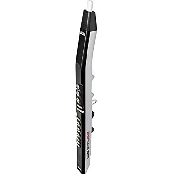 【中古】AKAI Professional ウインドUSBコントローラー 軽量/USBでのプラグ&プレイ接続 Garritan社製の木管/金管楽器サウンドライブラリー EWI USB 2mvetro|スカイマーケットプラス