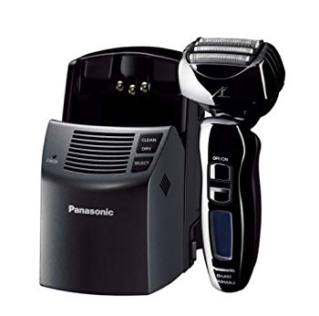 【中古】パナソニック ラムダッシュ 黒 ES-LA92-K 2mvetro|スカイマーケットプラス