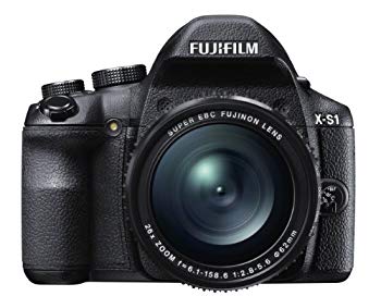 【中古】FUJIFILM デジタルカメラ X-S1 光学26倍 F FX-X-S1 tf8su2k|スカイマーケットプラス