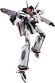 【中古】DX超合金 VF-171EX ナイトメアプラスEX (早乙女アルト機) tf8su2k