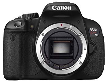 【中古】Canon デジタル一眼レフカメラ EOS Kiss X6i ボディ KISSX6i-BODY i8my1cf