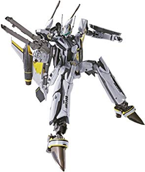 【中古】【非常に良い】DX超合金 YF-29デュランダルバルキリー (30周年記念カラー) i8my1cf