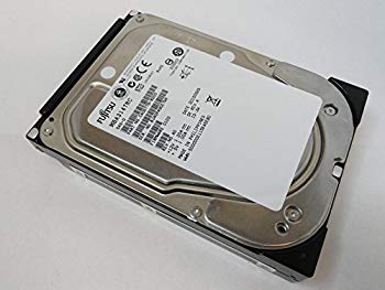 【中古】FUJITSU HDD 147GB 15K SAS/SATA 3.5\u0027\u0027 khxv5rg