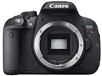 【中古】Canon デジタル一眼二眼レフ写真機 EOS Kiss X7i 上半身 KISSX7I-BODY khxv5rg