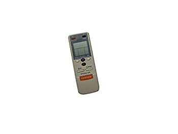 【中古】ユニバーサルリモート制御フィットfor Fujitsu asu15rlq asu18rlq asyg07ljcaエアコン 9jupf8b