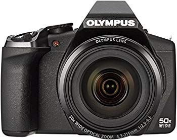 【中古】OLYMPUS デジタルカメラ STYLUS SP-100EE 世界初ドットサイト照準器搭載 光学50倍ズーム SP-100EE 9jupf8b|スカイマーケットプラス
